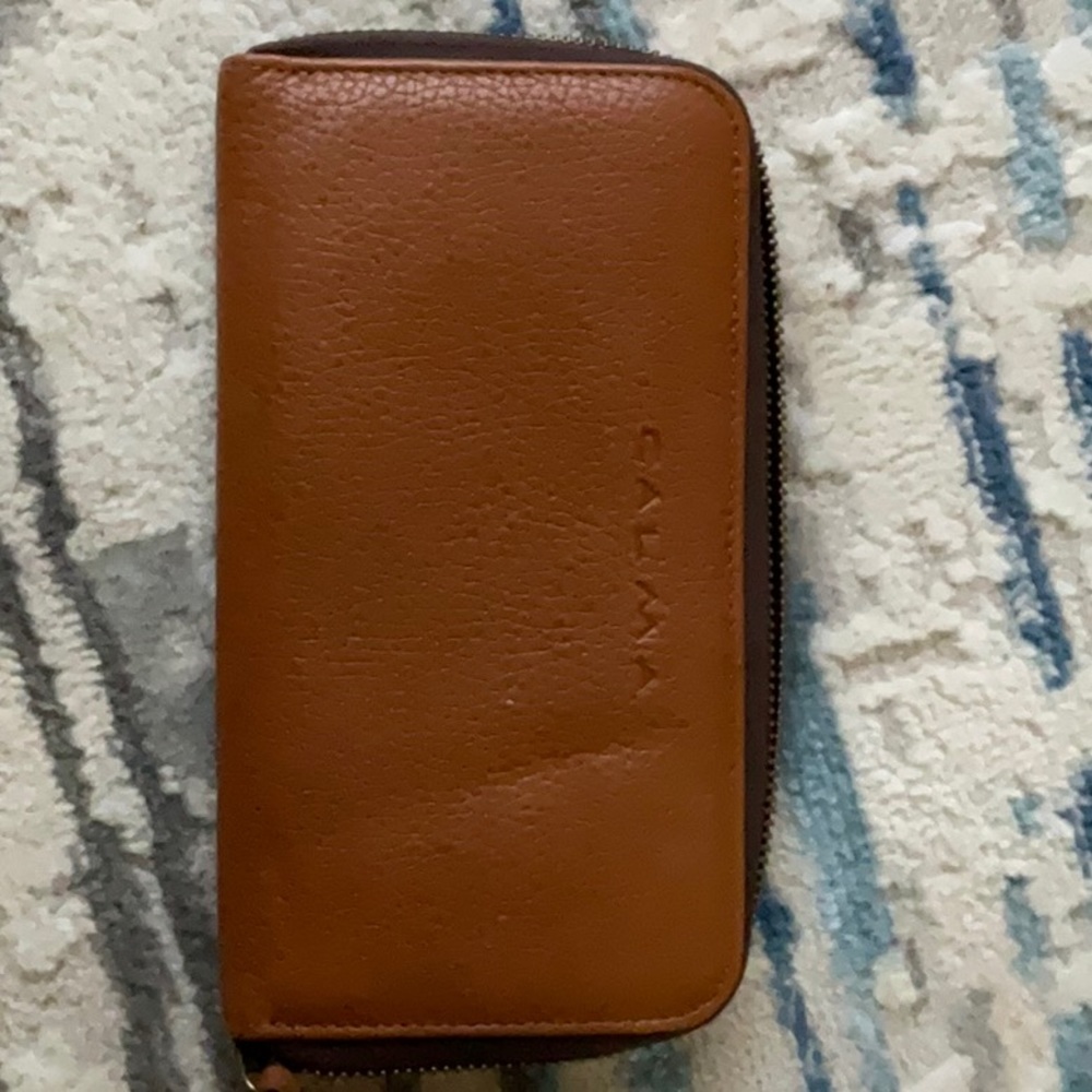 Calma Womens wallet